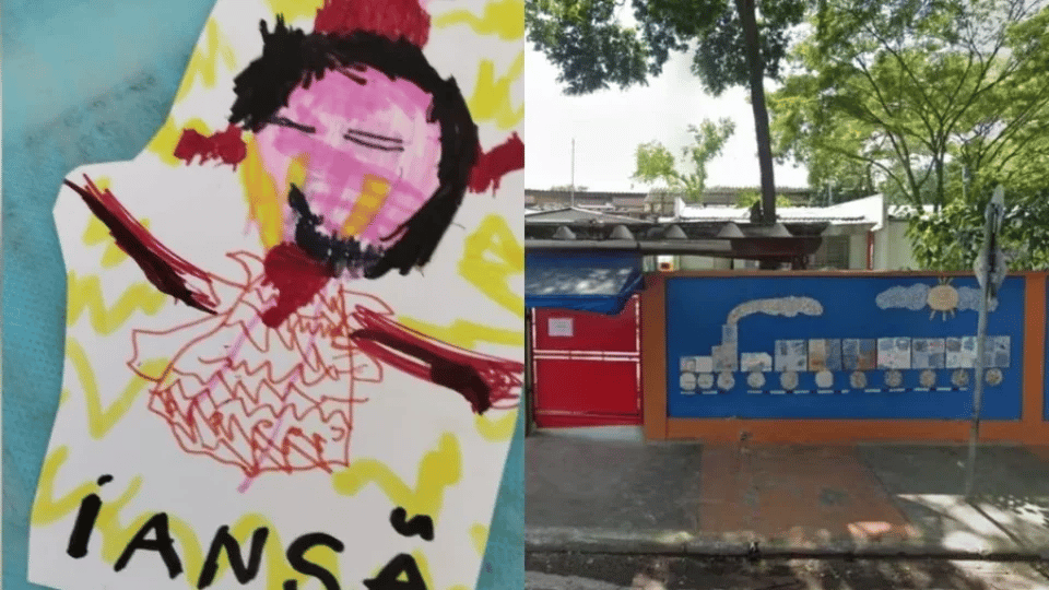 Pai que chamou a PM após filha desenhar Iansã em escola de SP é indiciado por intolerância religiosa