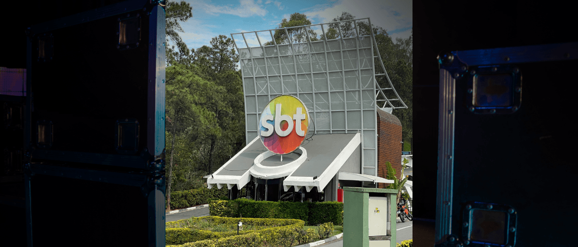 SBT repudia falas de Ratinho sobre Erika Hilton e diz que declarações não representam a emissora