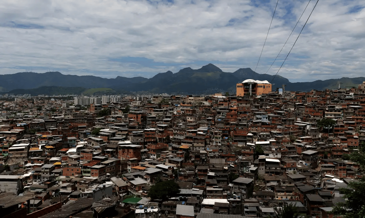 Projeto reúne vozes de crianças e jovens contra o racismo ambiental no Brasil