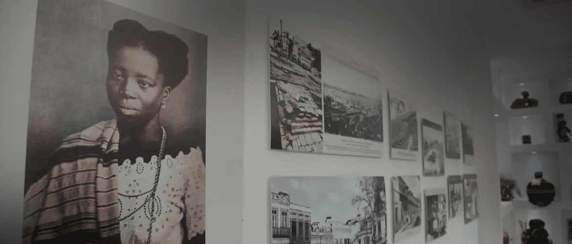 Tuiuti anuncia enredo sobre Tia Ciata para o Carnaval 2027