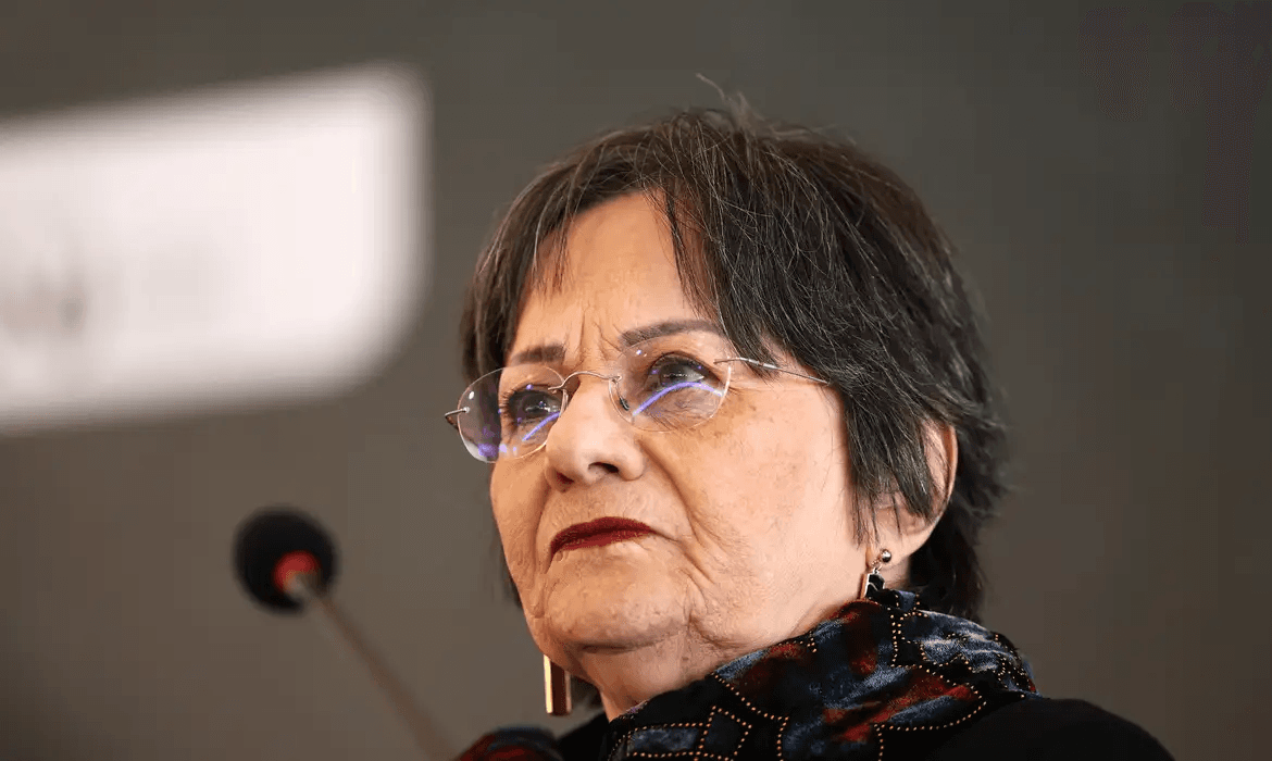 Maria da Penha Maia Fernandes, "violência doméstica precisa chegar ao debate nos pequenos municípios."