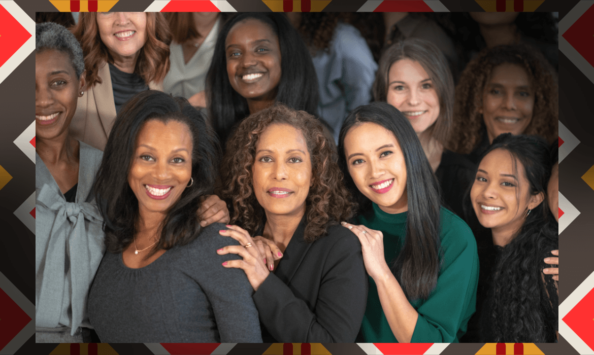 Mulheres são as principais responsáveis por impulsionar a carreira de outras mulheres, revela pesquisa nacional.