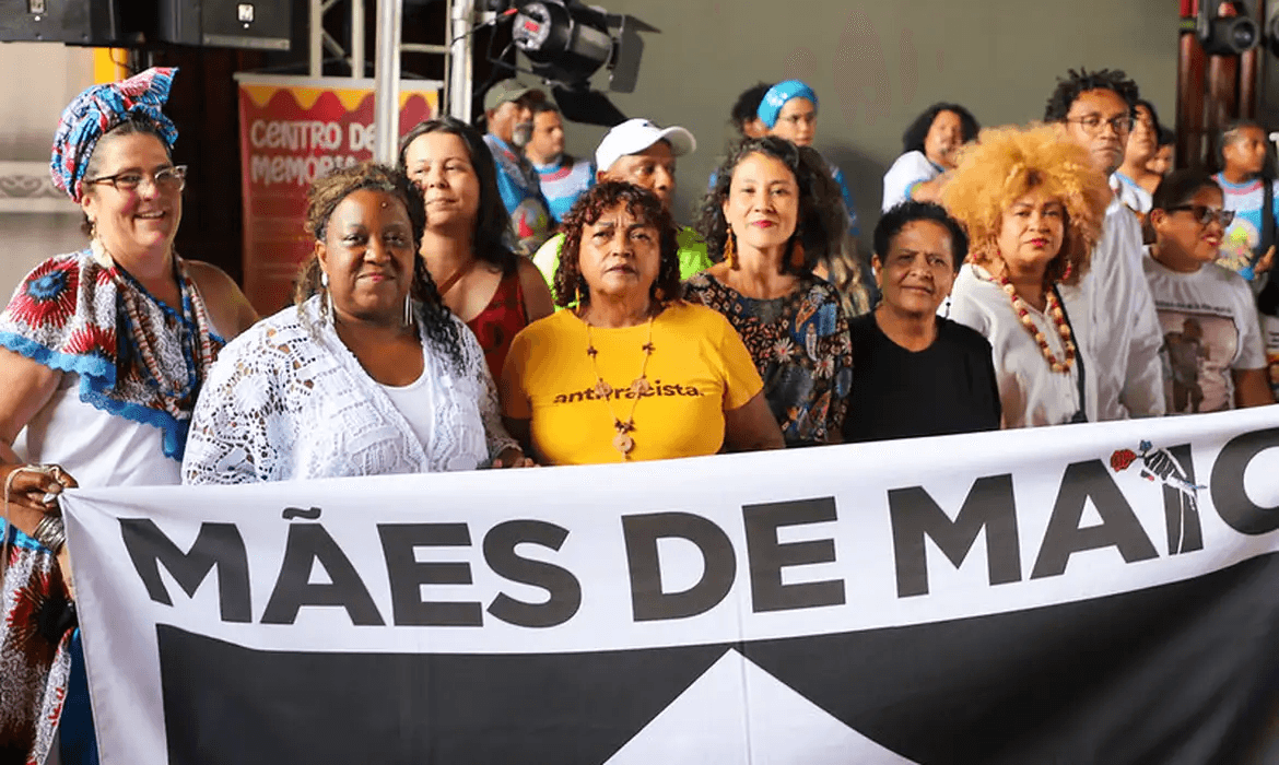 Ministra dos Direitos Humanos e da Cidadania, Macaé Evaristo / Iniciativa busca preservar memória e apoiar famílias.