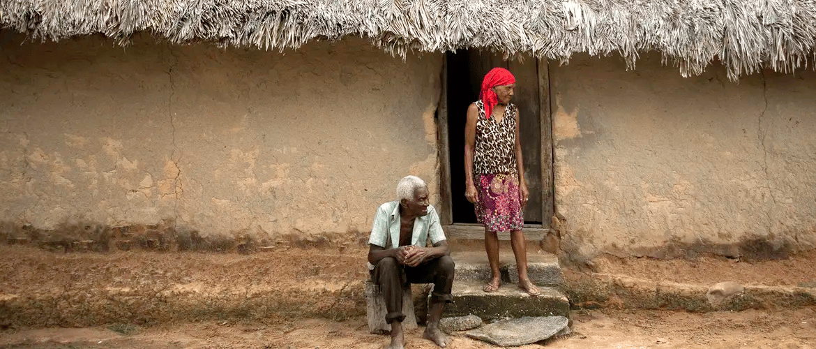 Pesquisa revela que comunidades quilombolas estão na linha de frente da justiça climática no Brasil