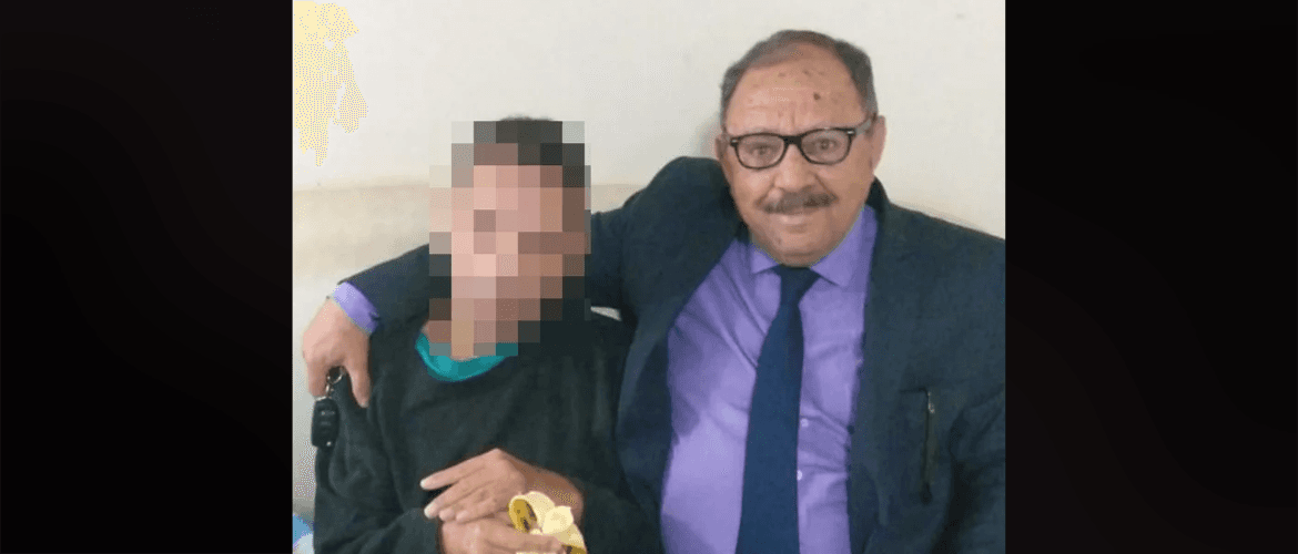 Pastor é condenado após dopar o próprio irmão e deixá-lo com apenas 42 kg — e agora está desaparecido