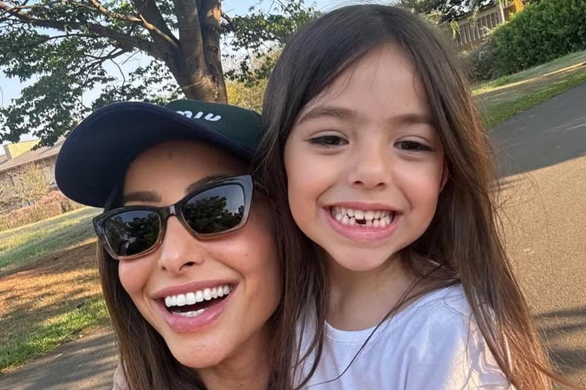 Sabrina Sato desabafa sobre violência contra mulheres e alerta: “Isso não é normal”
