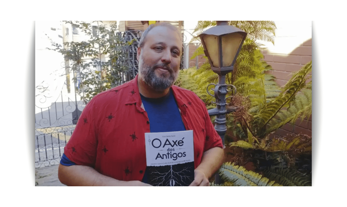 Livro sobre Candomblé resgata memória negra do ABC