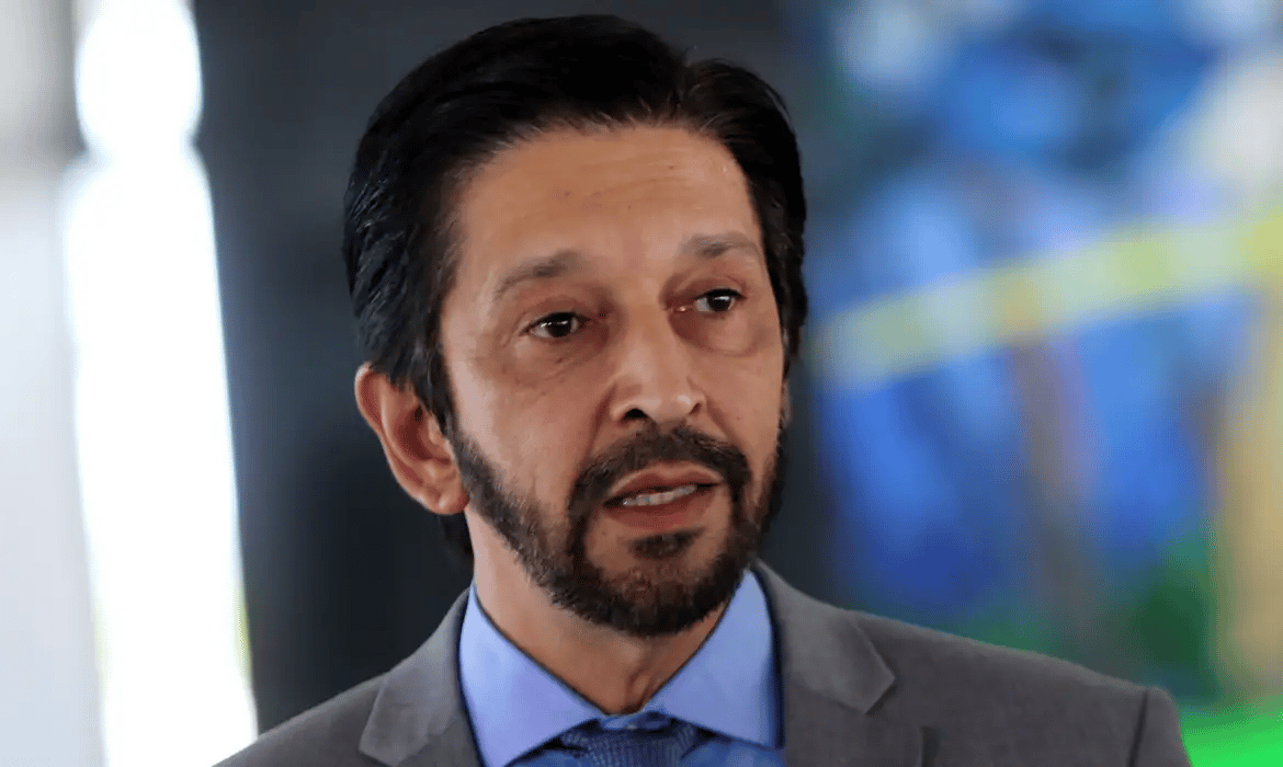 Prefeito Ricardo Nunes (MDB) sancionou lei que inclui a celebração anual de 1º de janeiro no Calendário de Eventos da capital.