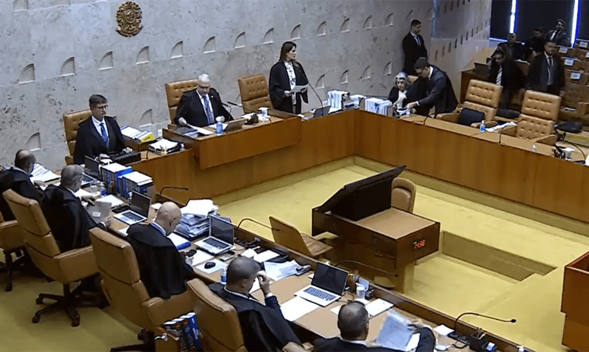 STF derruba lei de SC contra cotas raciais