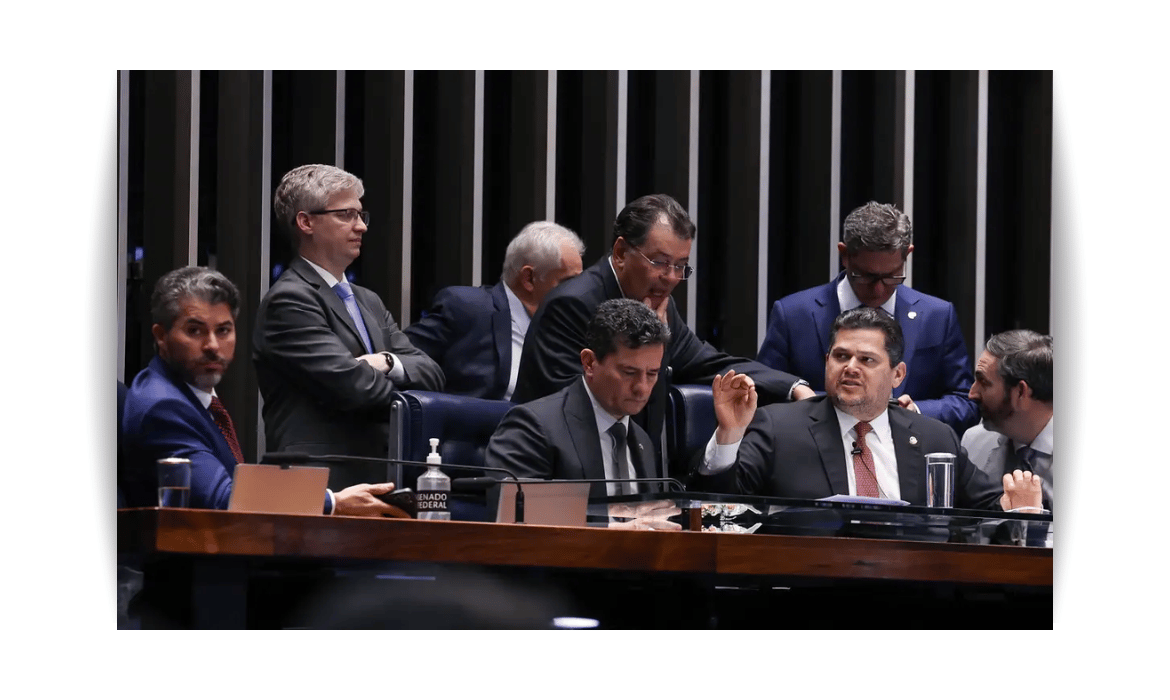 Senado aprova pauta-bomba que pode gerar impacto bilionário nas contas públicas