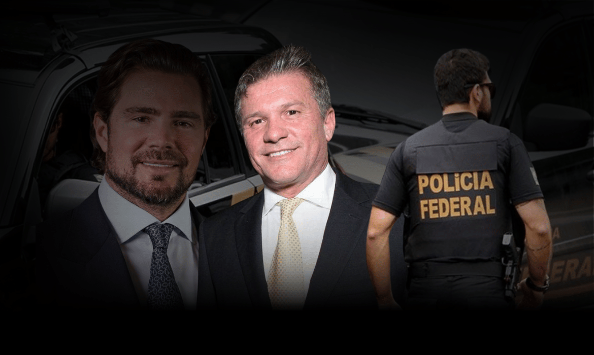 Operação Compliance Zero prende pai de Daniel Vorcaro