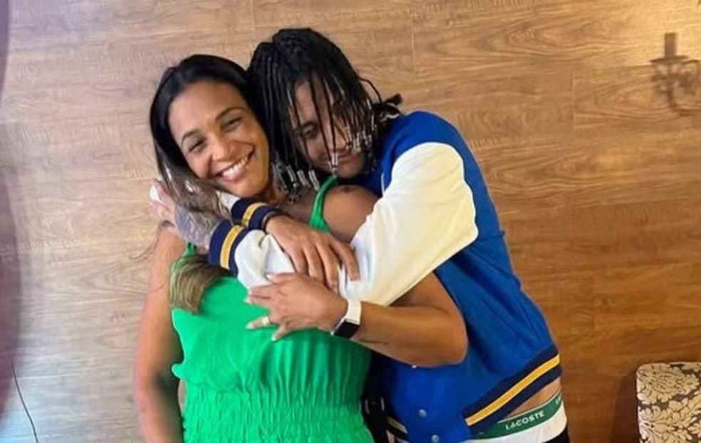 MP denuncia Oruam, Marcinho VP e mãe por lavagem de dinheiro