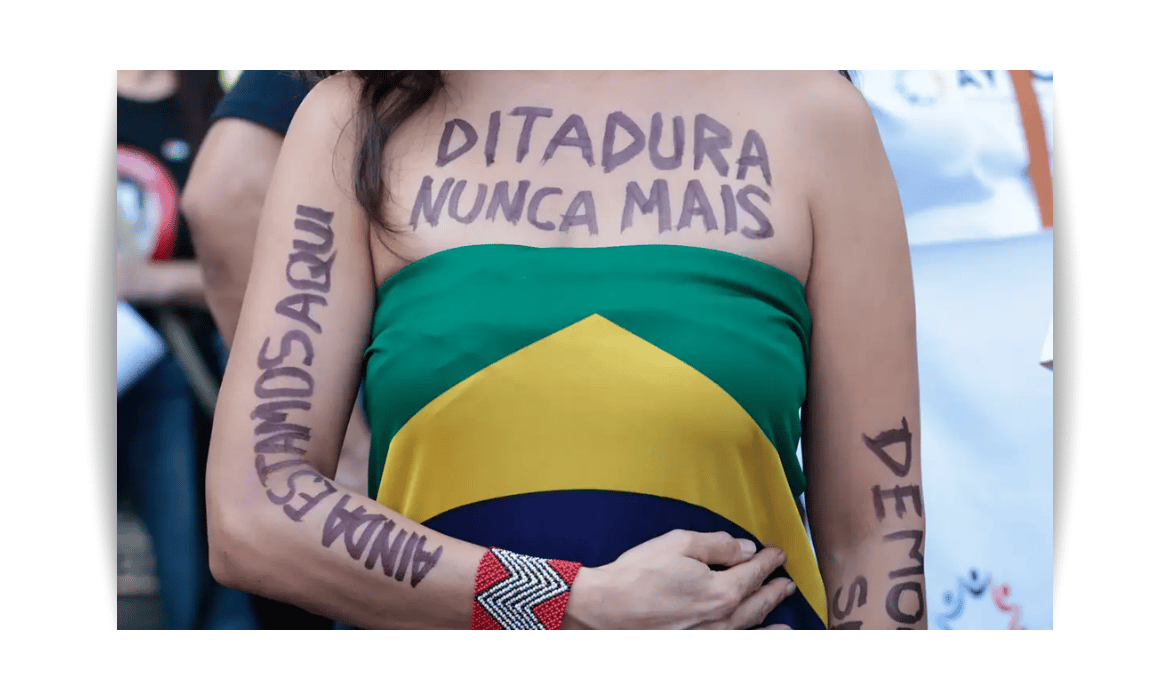União indenizará família de perseguido pela ditadura no Amapá