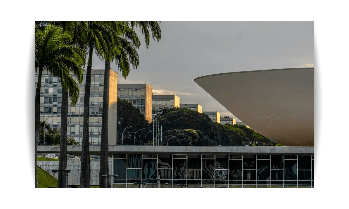 Congresso entra em recesso com PEC 6x1 ainda travada no Senado