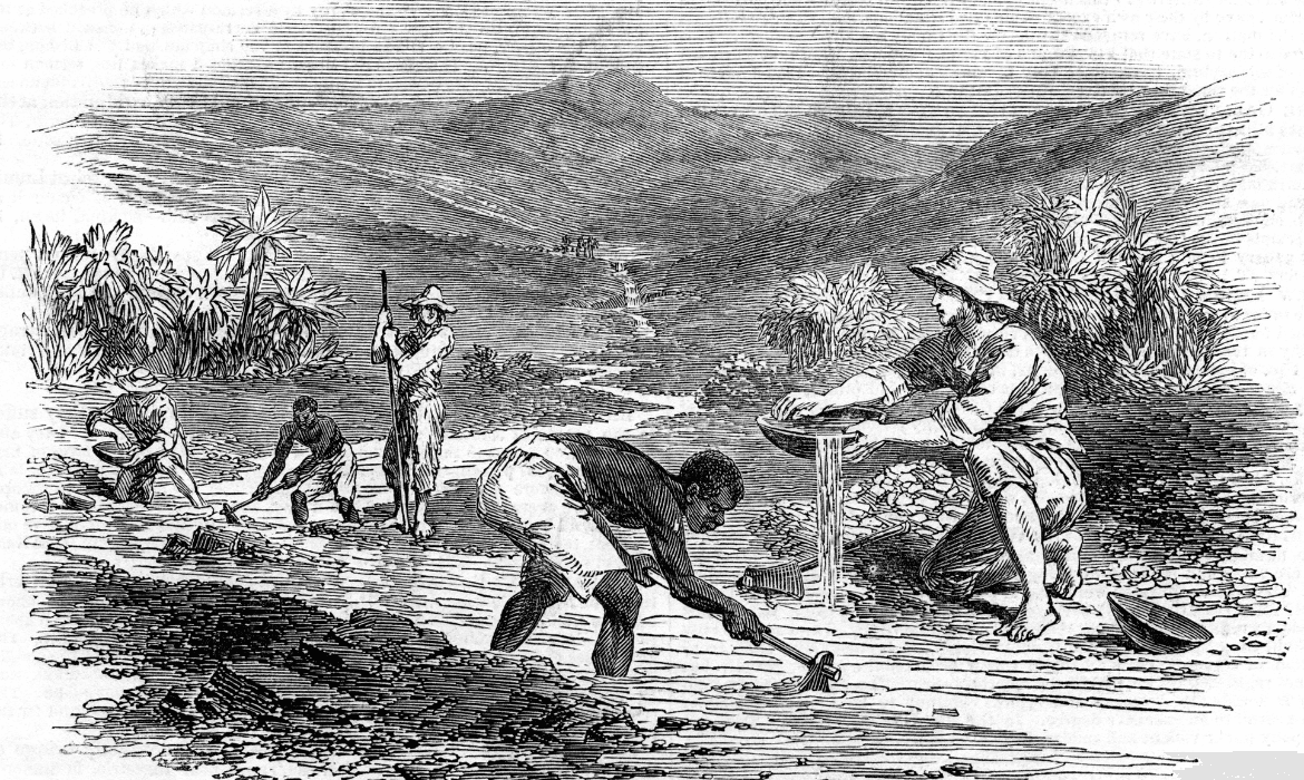 ONU reconhece escravização de africanos como maior crime contra a humanidade