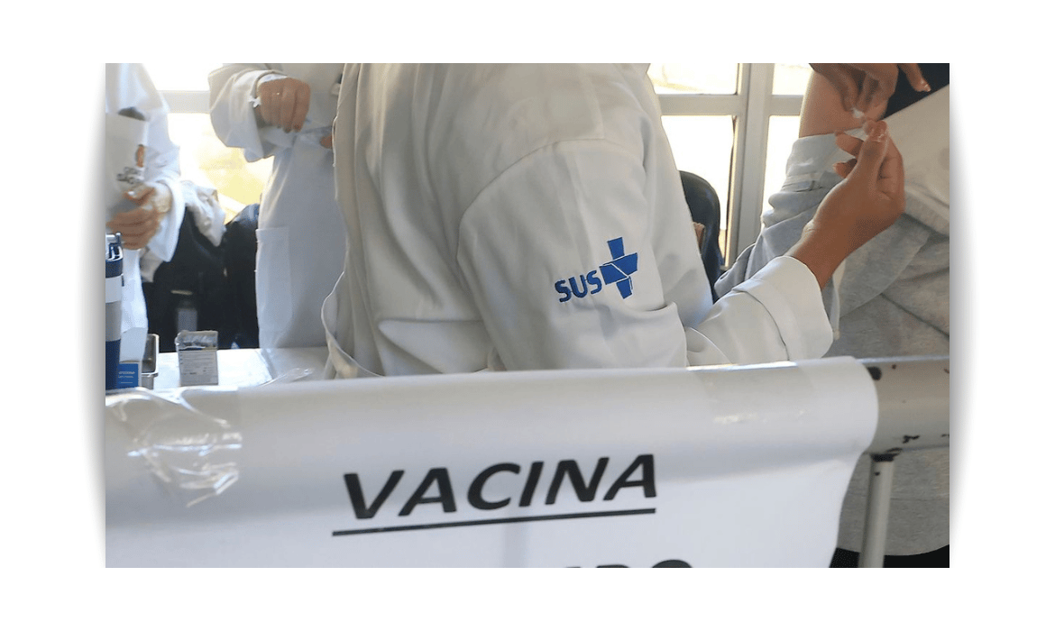 Sarampo em SP: 30 casos confirmados e 22 pacientes sem vacina completa