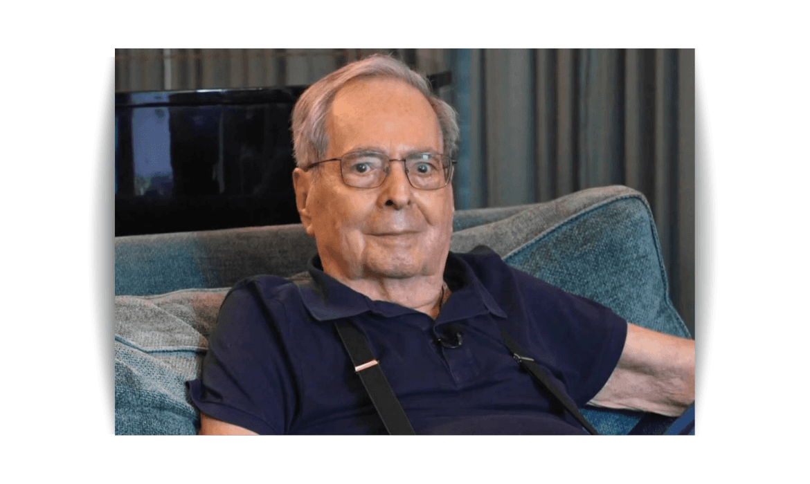Benedito Ruy Barbosa morre aos 95 anos e deixa legado na TV