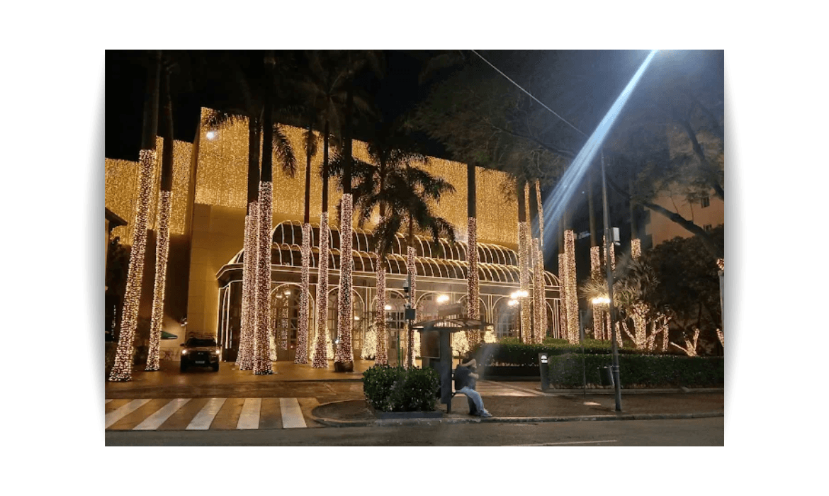 Shopping Pátio Higienópolis pagará R$ 1 milhão após caso de racismo