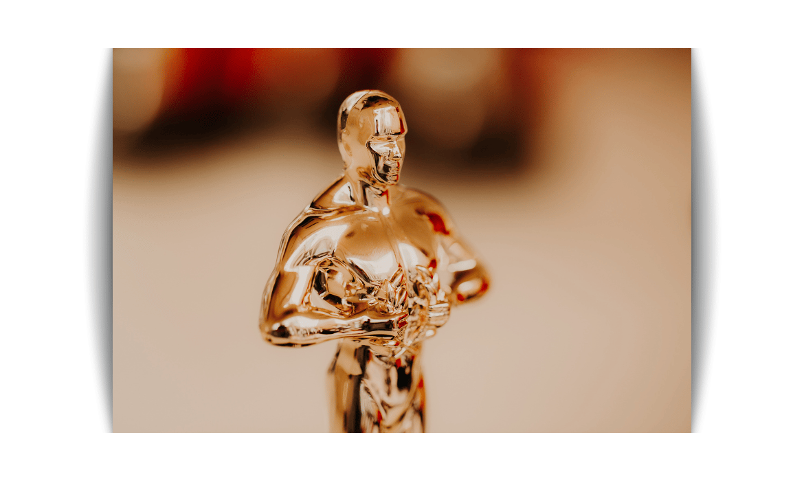 Oscar 2027 tem seis filmes na disputa para representar o Brasil