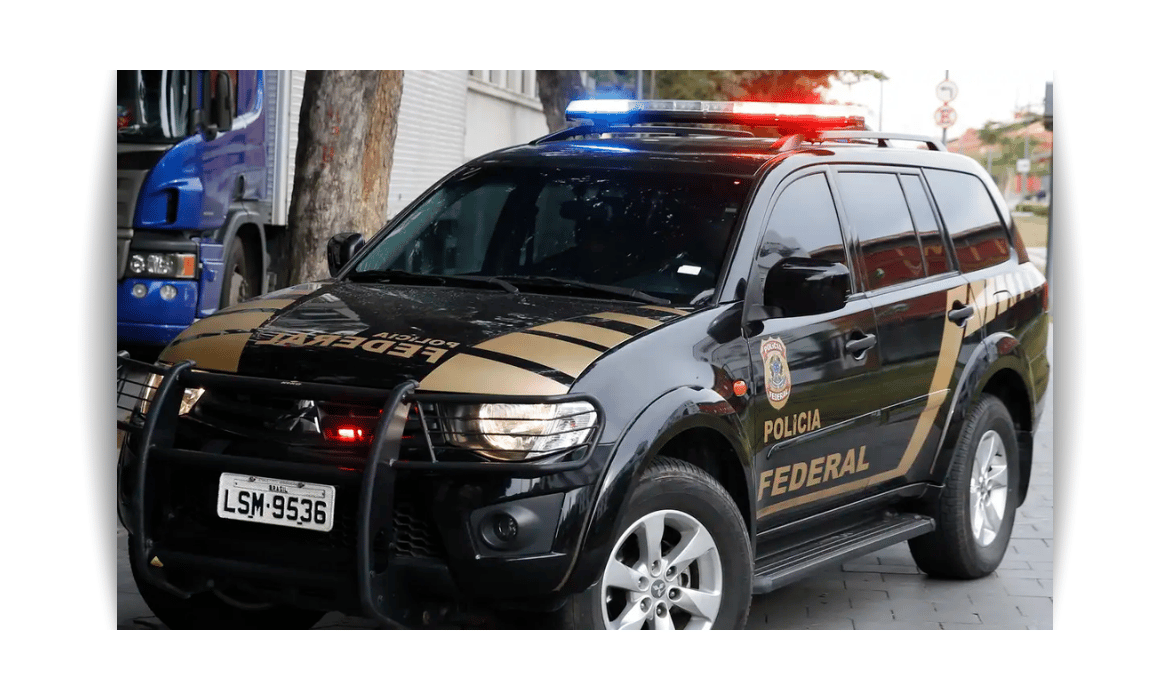 PF investiga desvios de R$ 563 milhões na área da saúde do Rio de Janeiro