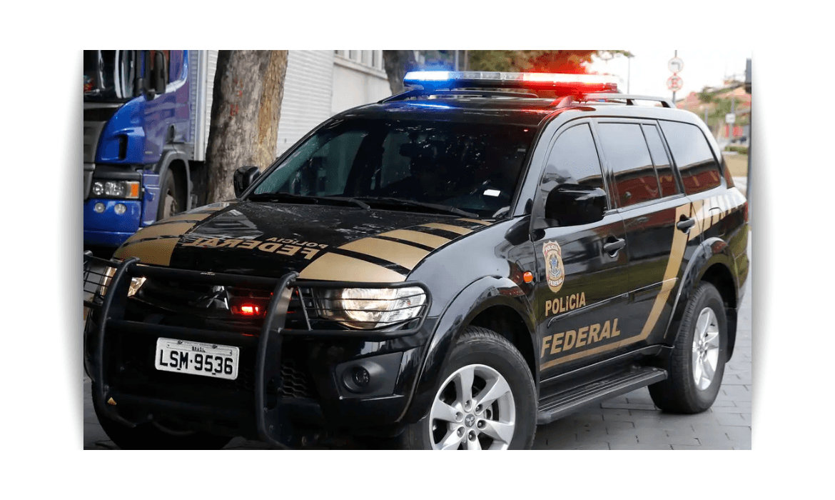 PF investiga desvios de R$ 563 milhões na área da saúde do Rio de Janeiro