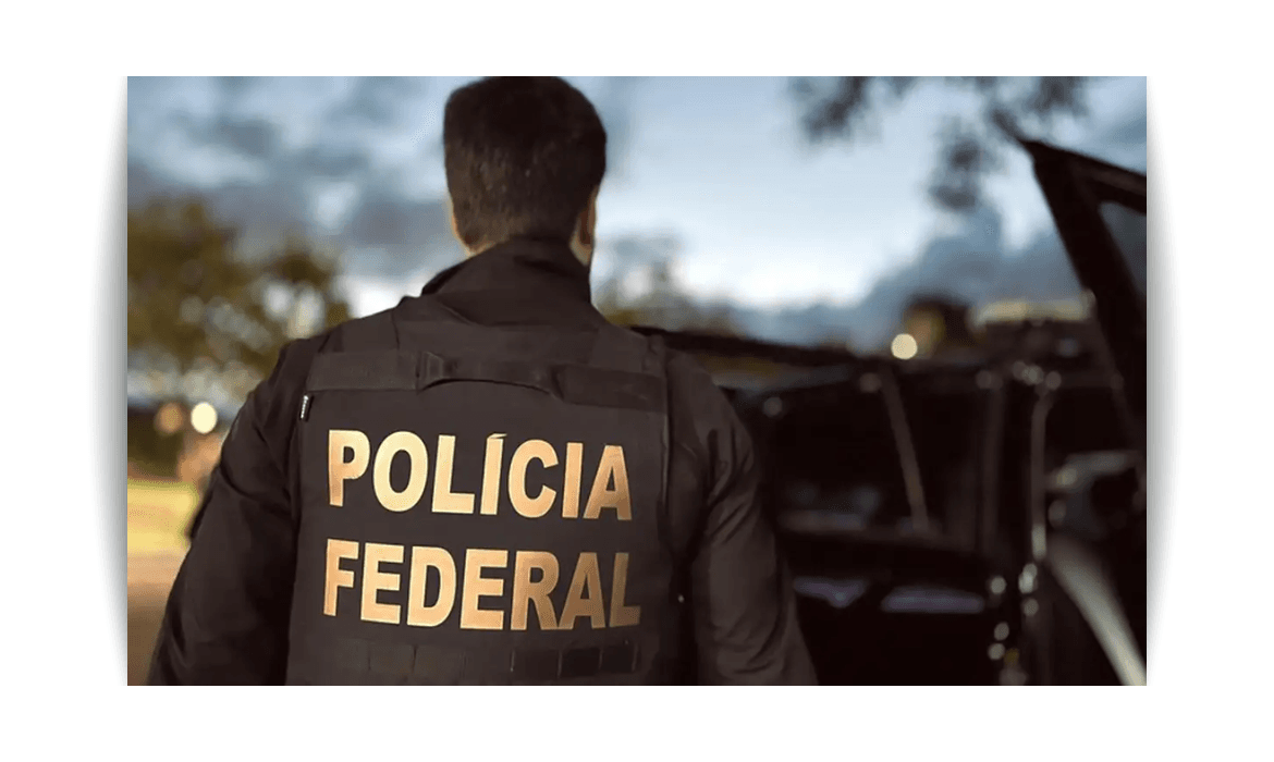 PF deflagra 3ª fase da Operação Rent a Car para investigar desvio de recursos públicos