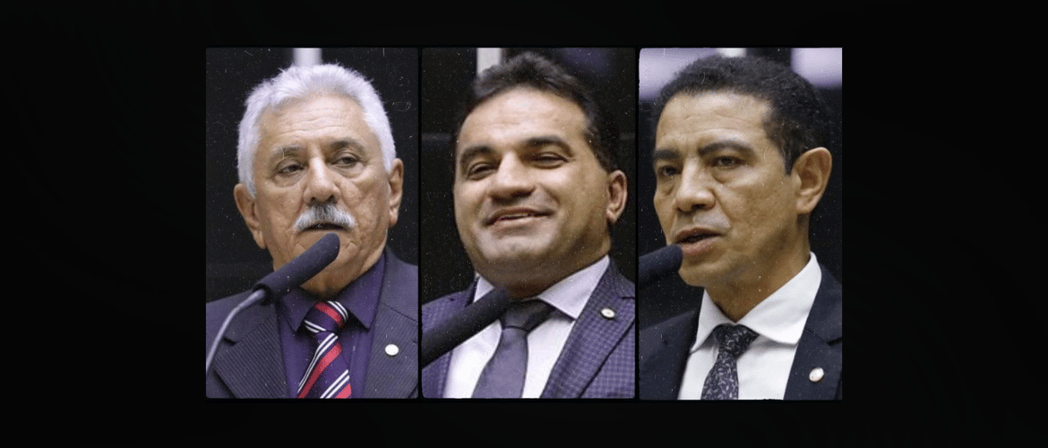 STF condena deputados do PL por corrupção passiva em esquema de propina com emendas