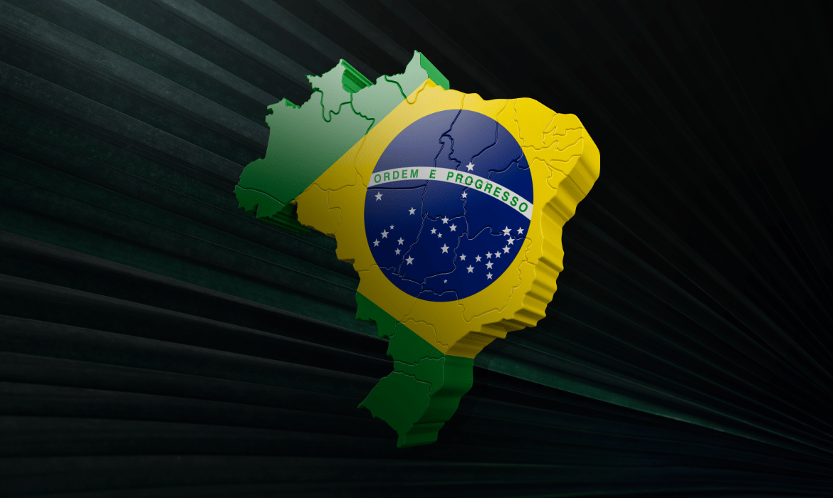 Brasil tem novo mapa: IBGE atualiza limites de 784 municípios e área territorial encolhe