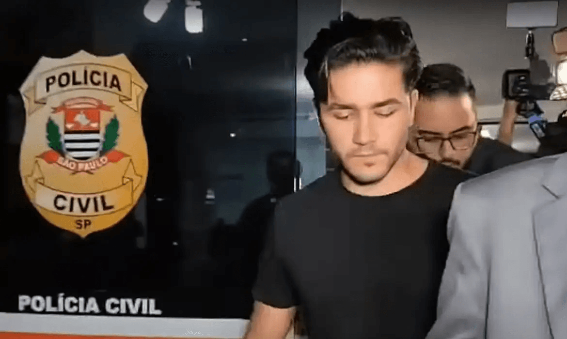 Empresário que dirigia Porsche em alta velocidade vai a júri por morte de motorista em SP