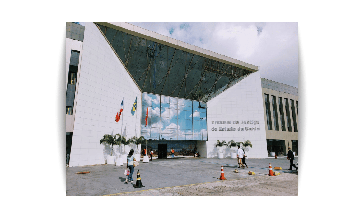 TJ-BA abre PAD contra juiz por suposto racismo religioso