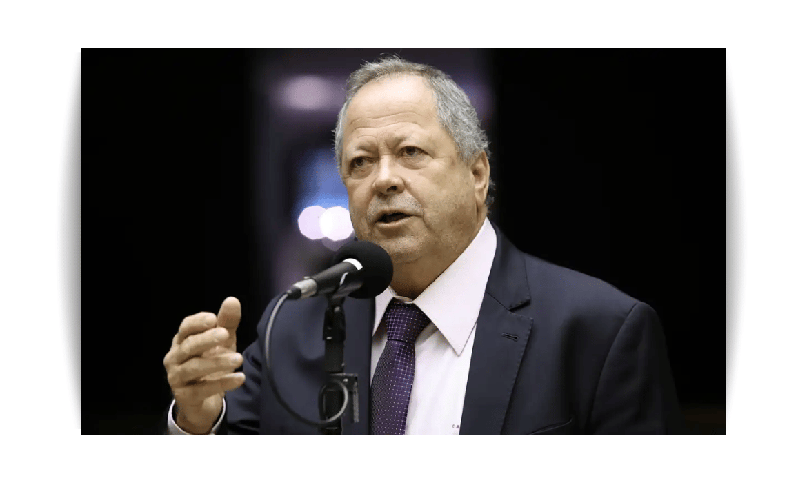 PF faz operação contra Chiquinho Brazão por suspeita de desvio de emendas