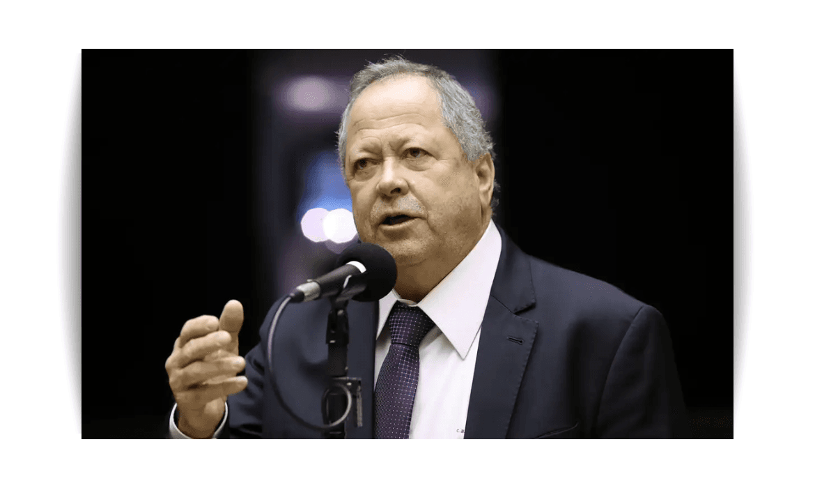 PF faz operação contra Chiquinho Brazão por suspeita de desvio de emendas