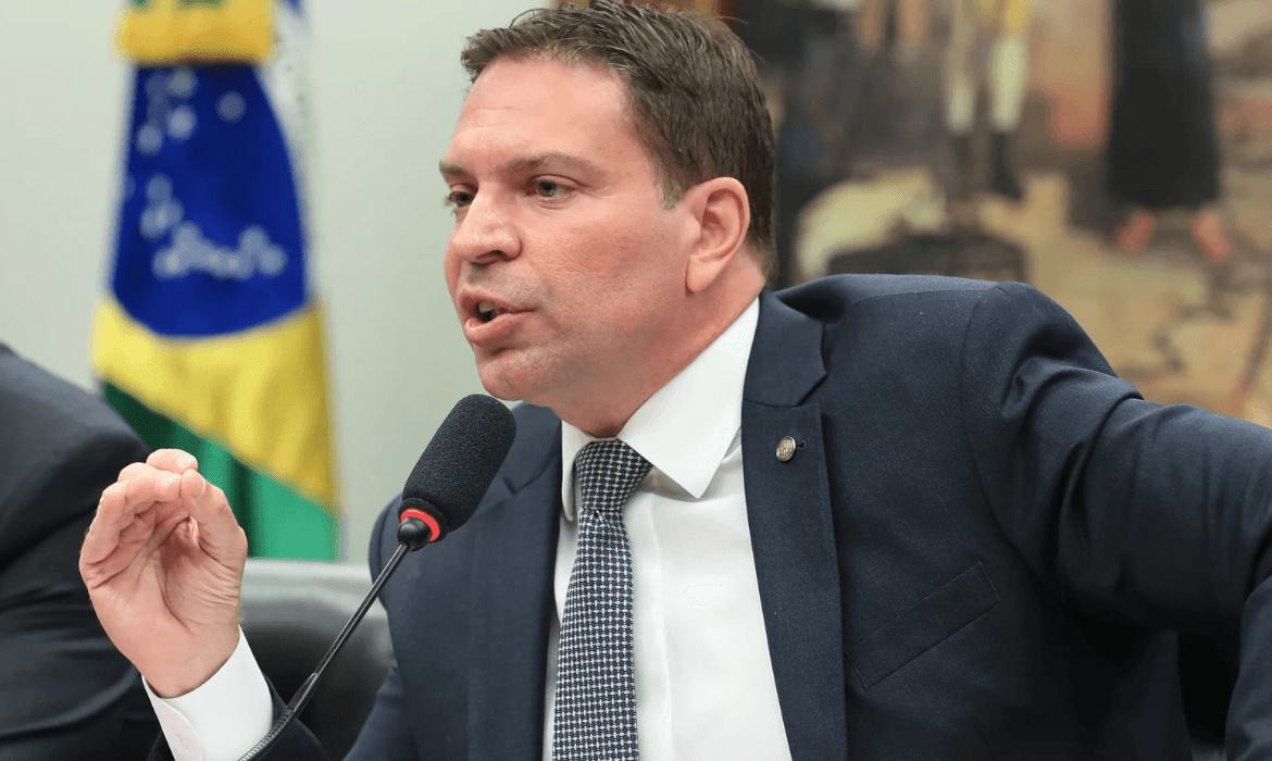 Ramagem disse estar seguro; 5 meses após, preso