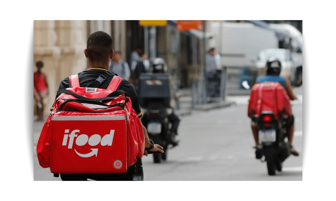 Move Brasil: financiamento para entregadores é adiado