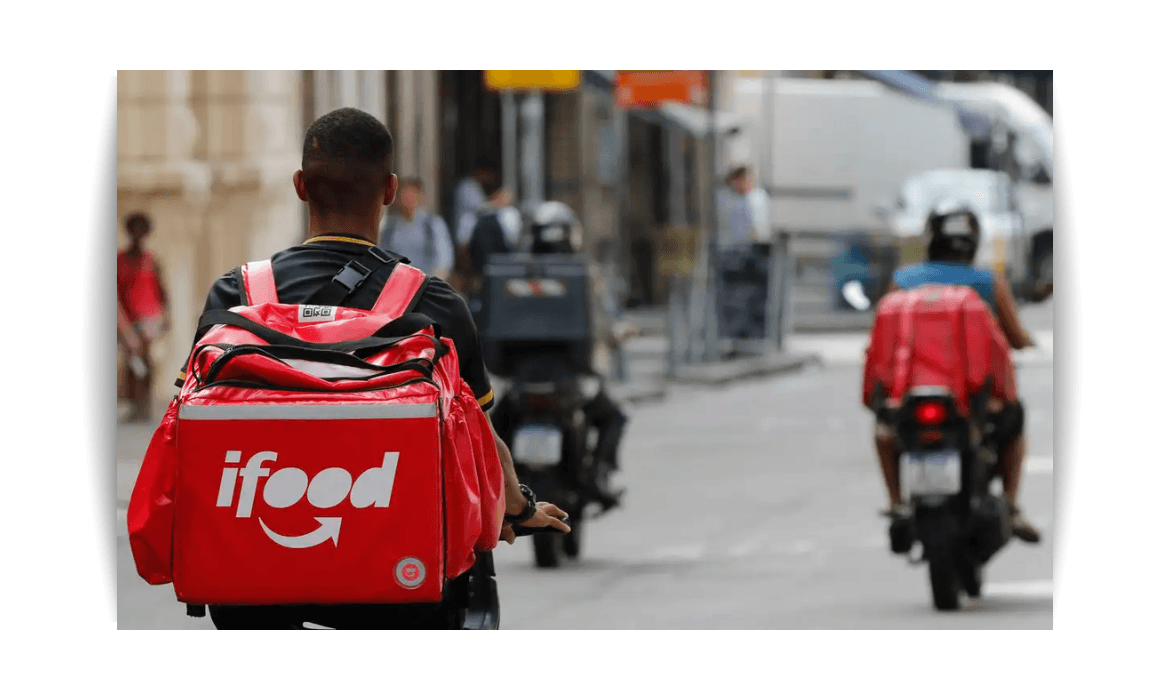 Move Brasil: financiamento para entregadores é adiado