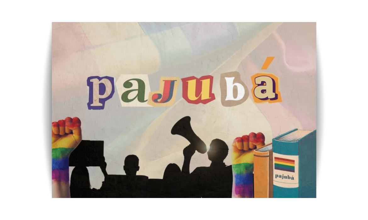 Pajubá ganha debate sobre reconhecimento como patrimônio linguístico
