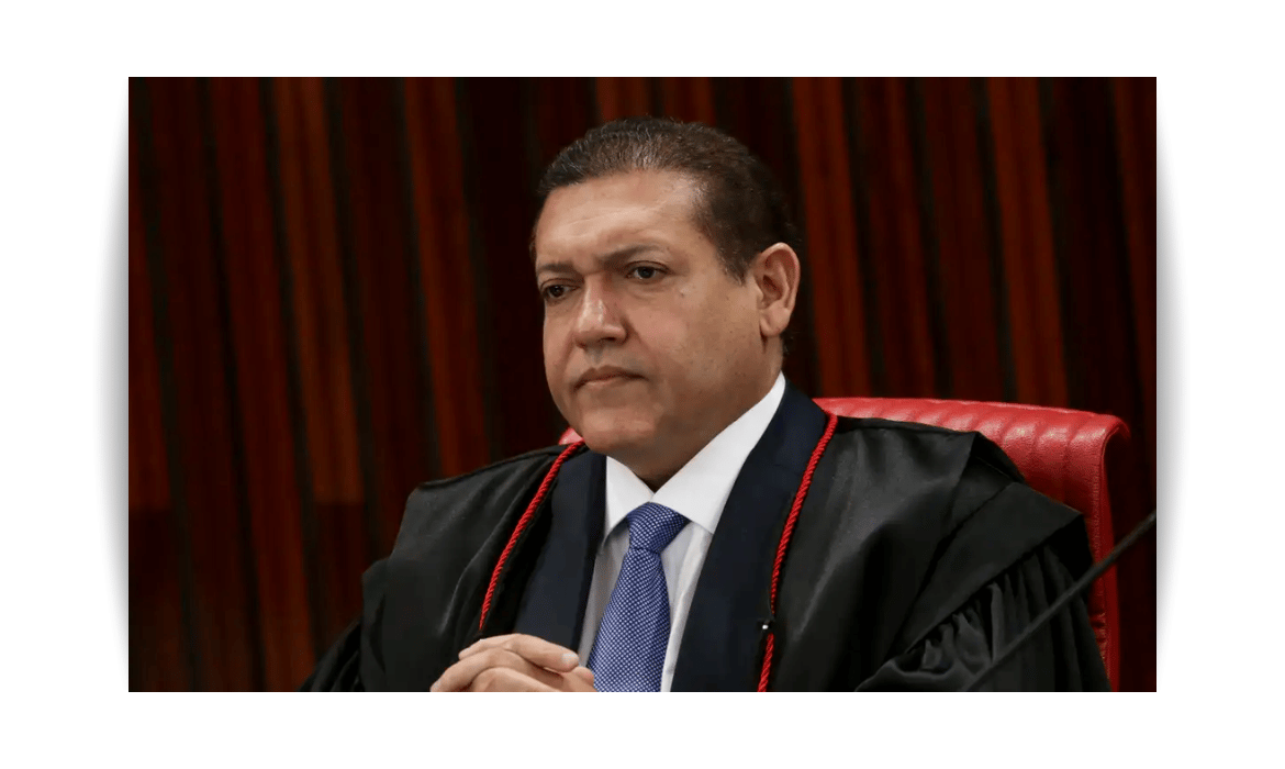 MPE defende divulgação de pesquisa eleitoral suspensa por Nunes Marques