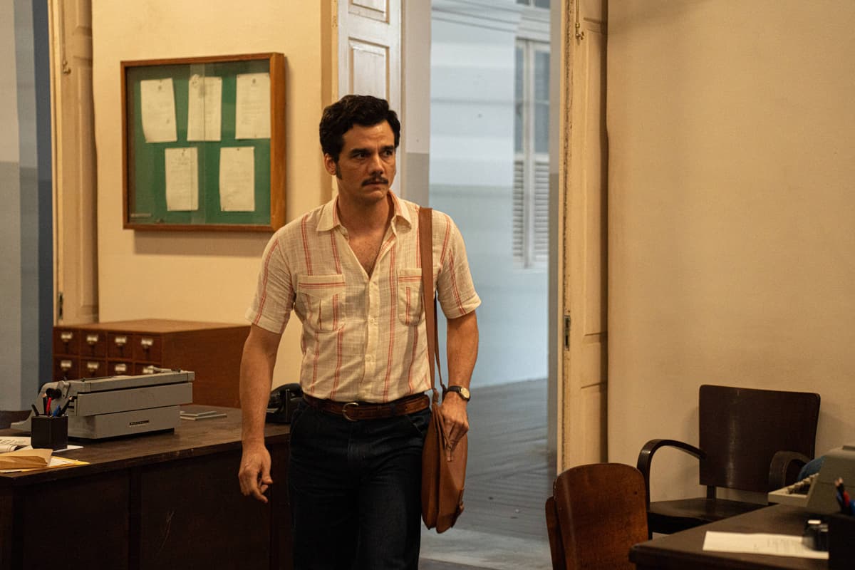 ‘O Agente Secreto’ sai do Oscar 2026 sem estatuetas, mas consolida força do cinema brasileiro no mundo