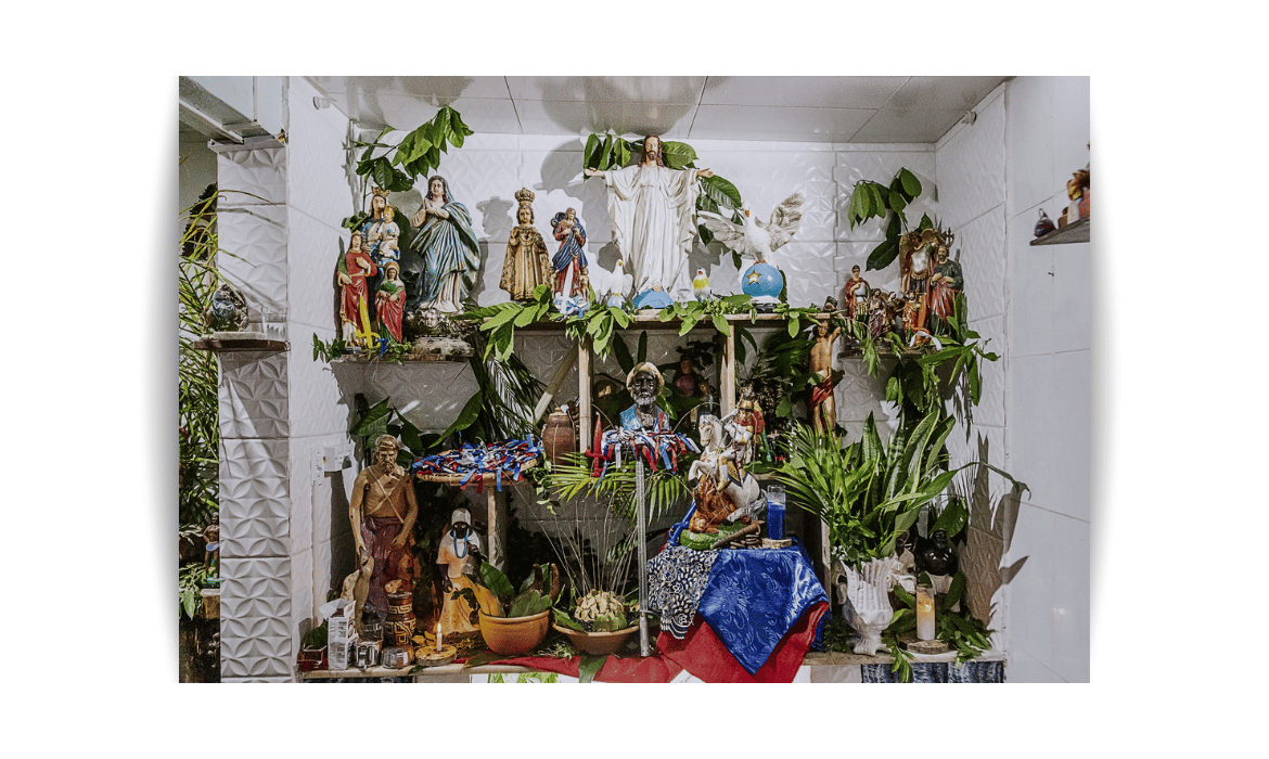 Casa Pai Jacob do Oriente celebra 60 anos na Lagoinha