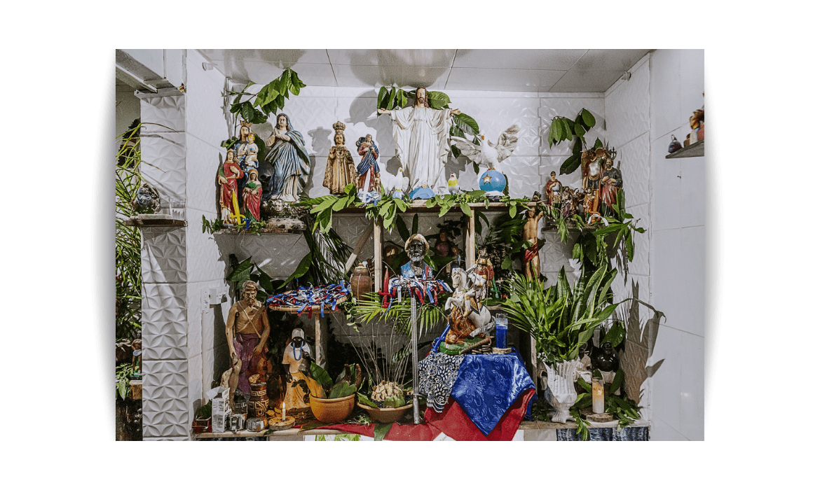 Casa Pai Jacob do Oriente celebra 60 anos na Lagoinha