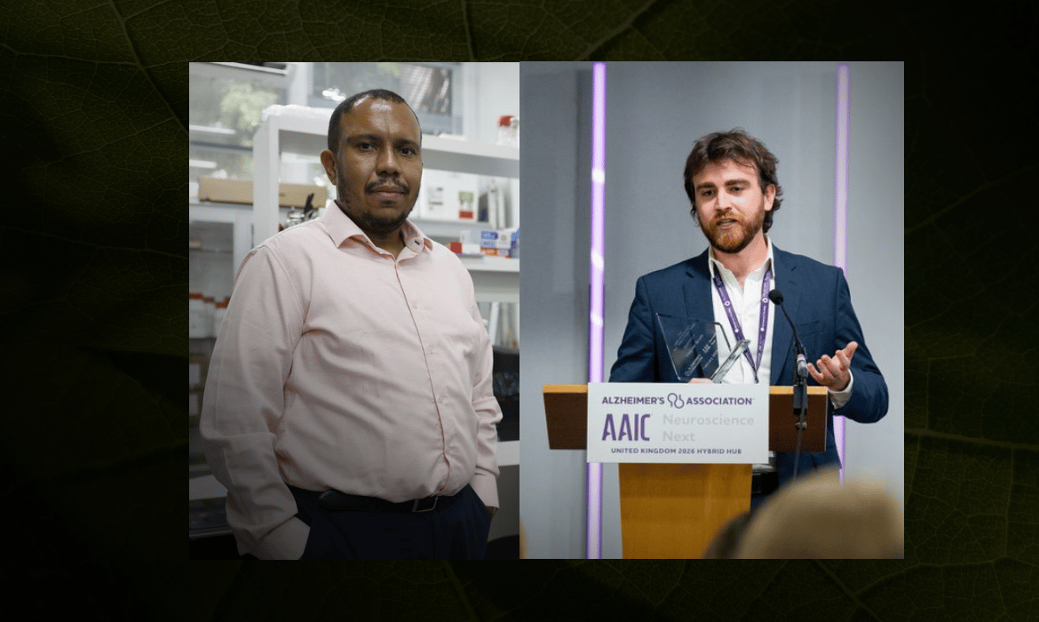 Cientistas brasileiros são premiados por avanços no diagnóstico e prevenção do Alzheimer