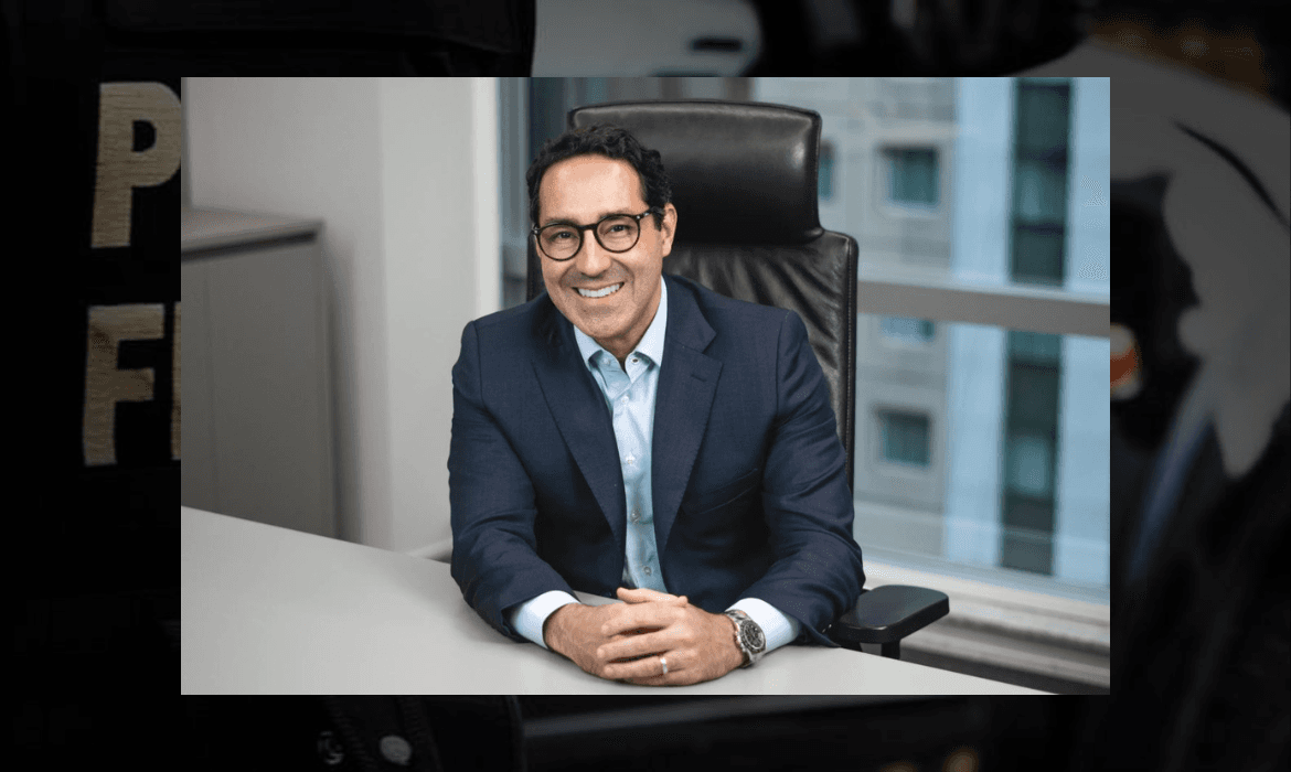 CEO do Grupo Fictor é alvo da PF em operação que investiga fraude de R$ 500 milhões contra a Caixa