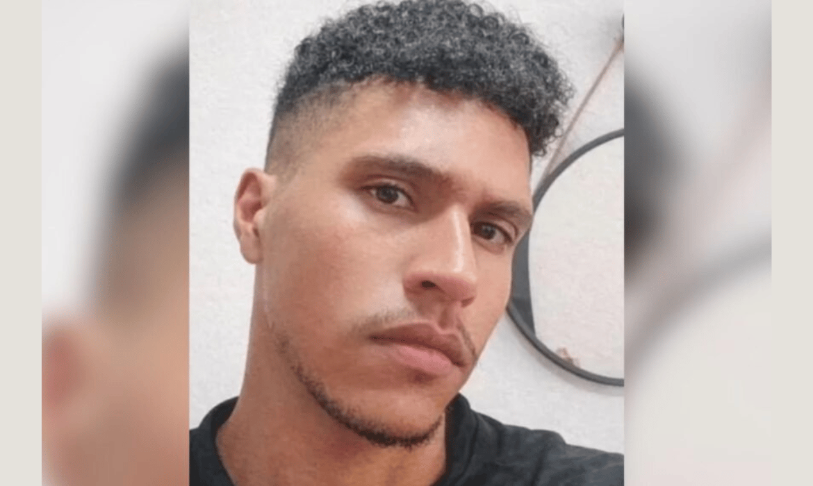 11 dias sem notícias: Kevyn Rodrigues desaparece e mãe faz apelo