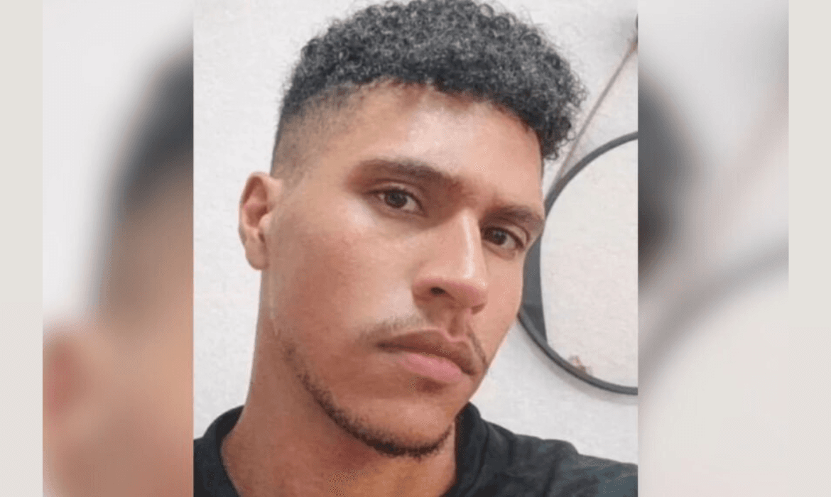 Desaparecido em SP: Kevyn Rodrigues some após ir ao OXXO