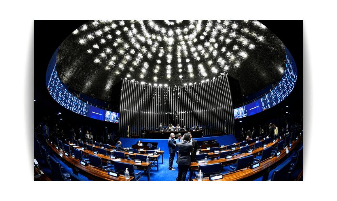 Congresso Nacional retoma trabalhos com pauta reduzida antes das eleições