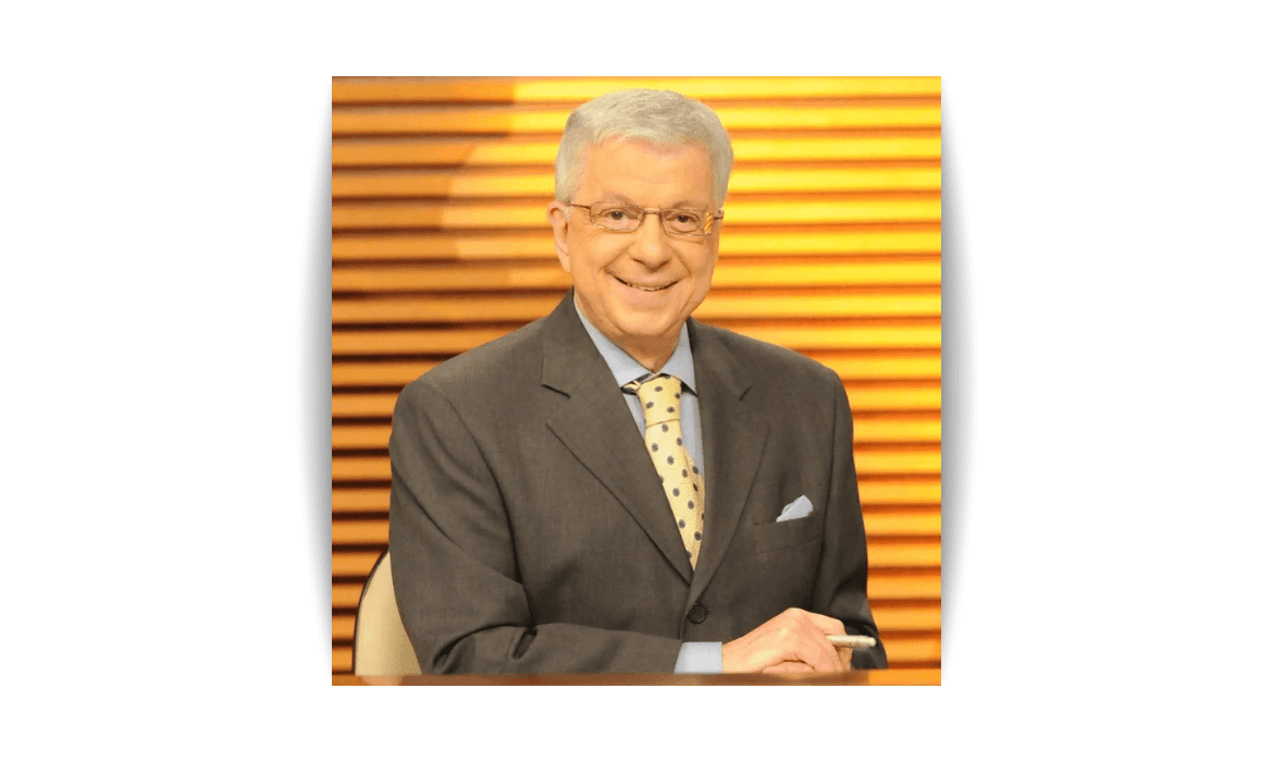 Renato Machado morre aos 83 anos e deixa legado no jornalismo