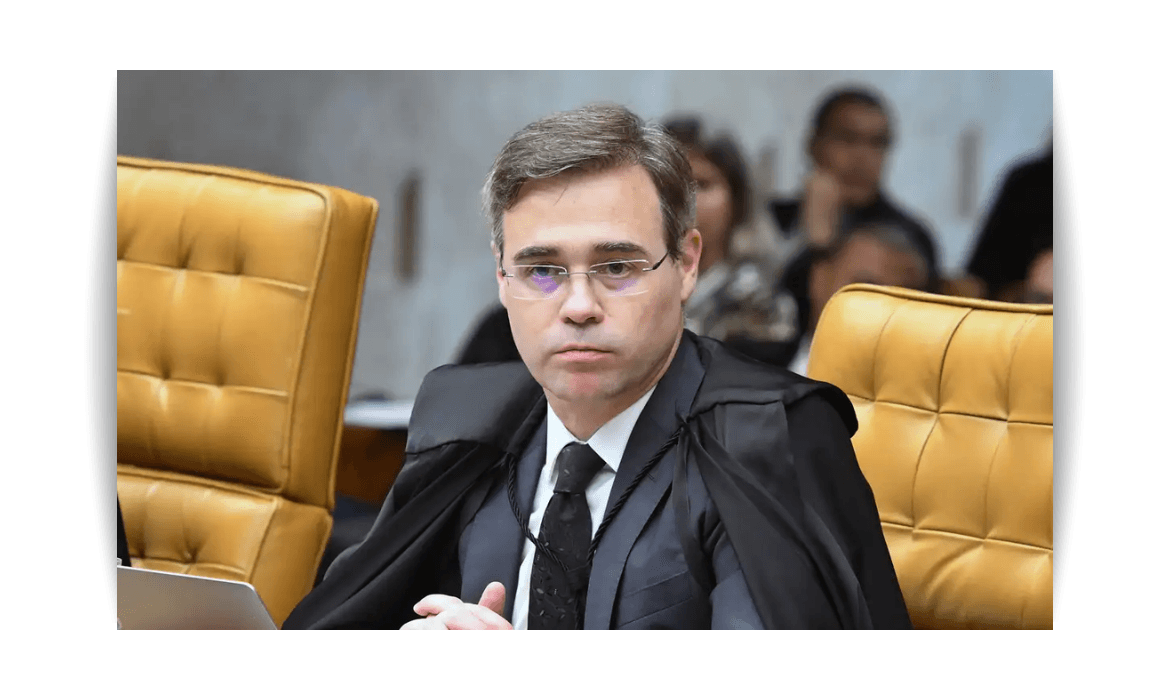 STF autoriza investigação sobre R$ 61 milhões para filme de Bolsonaro