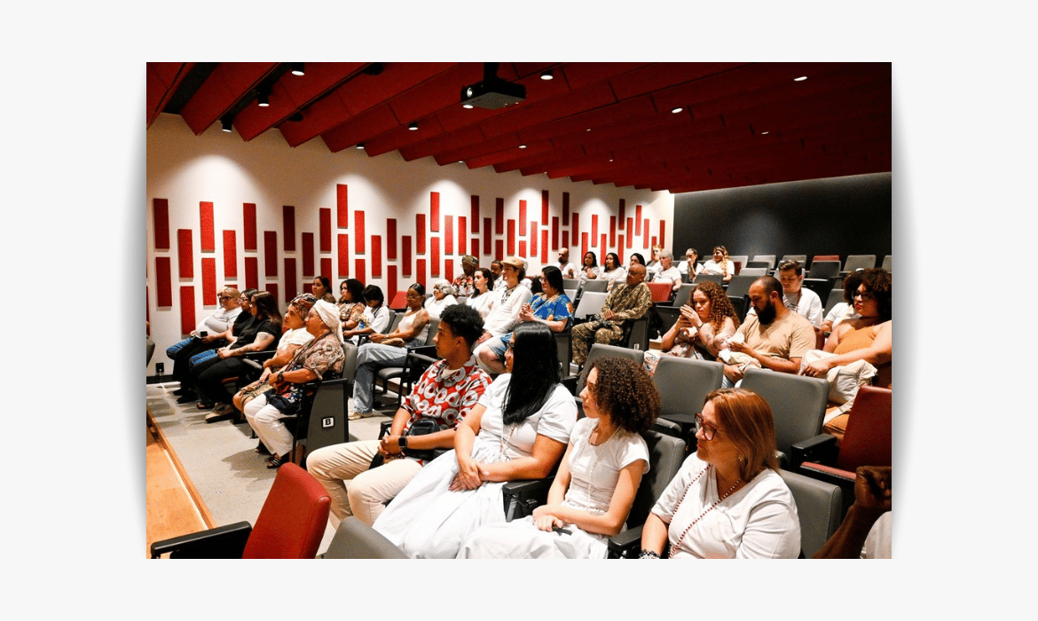 Sorocaba sedia 1º Congresso de Religiões de Matriz Africana