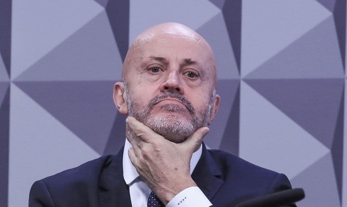 Justiça nega recurso do ‘Careca do INSS’ para barrar apelido