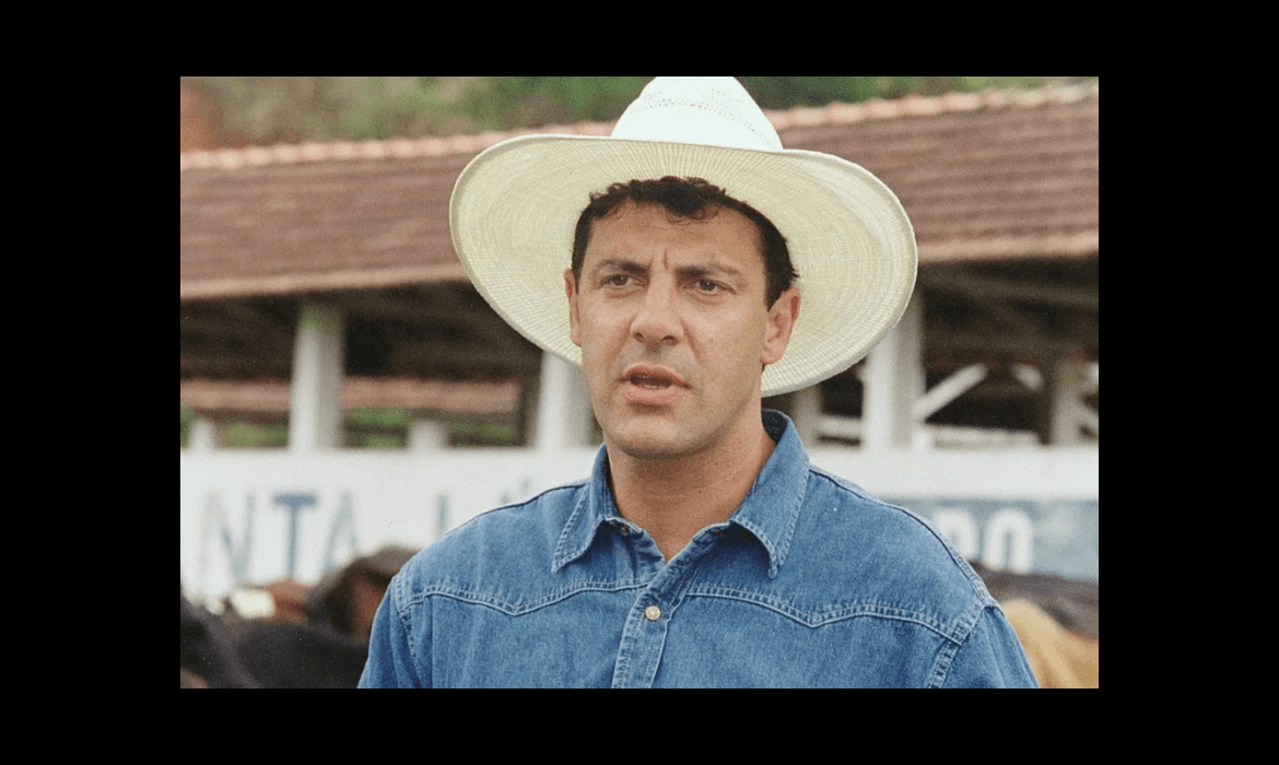 Morre o ator Gerson Brenner